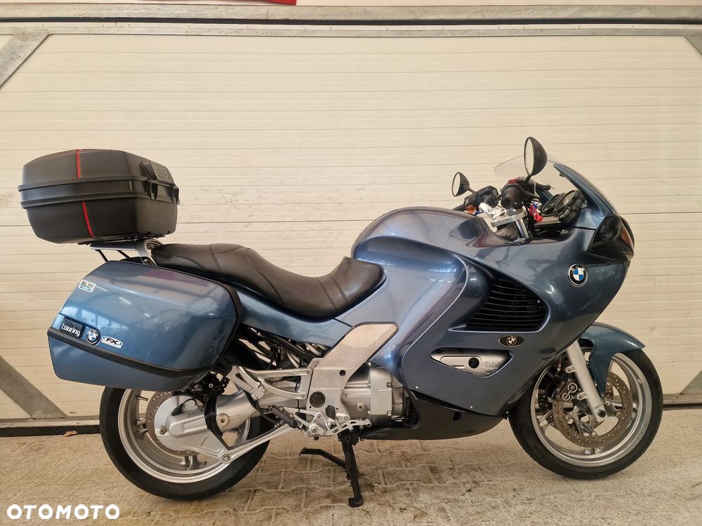 BMW K - 2