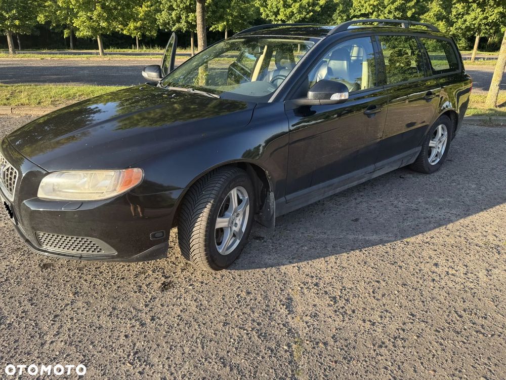 Volvo V70 - 4