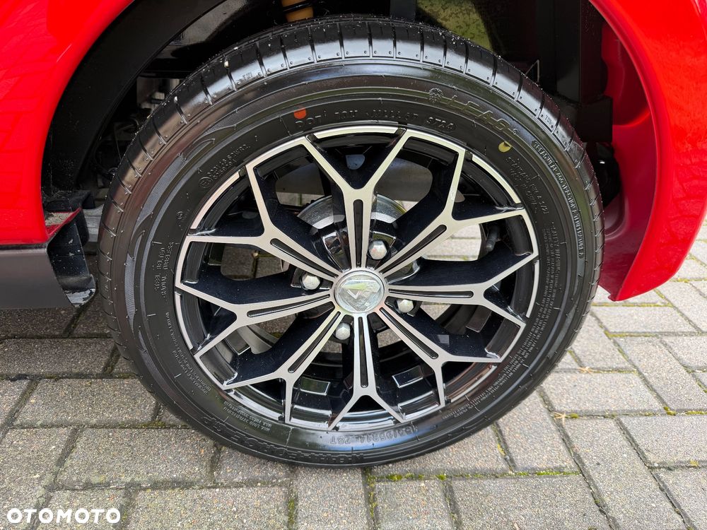 Aixam Coupe - 20