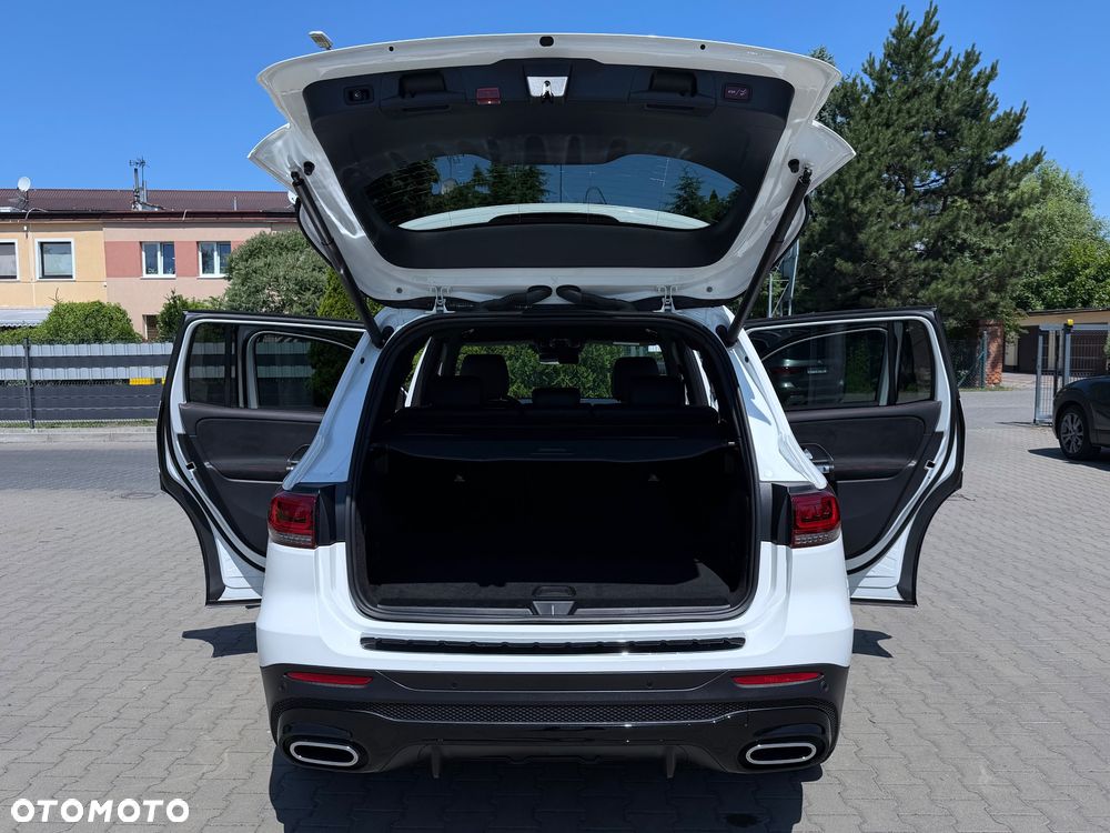 Mercedes-Benz GLB 200 7G-DCT AMG Line Advanced Plus - 14