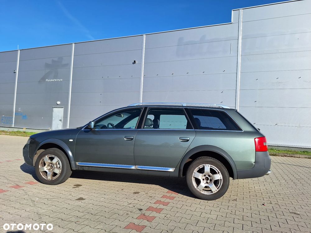 Audi A6 Allroad - 5