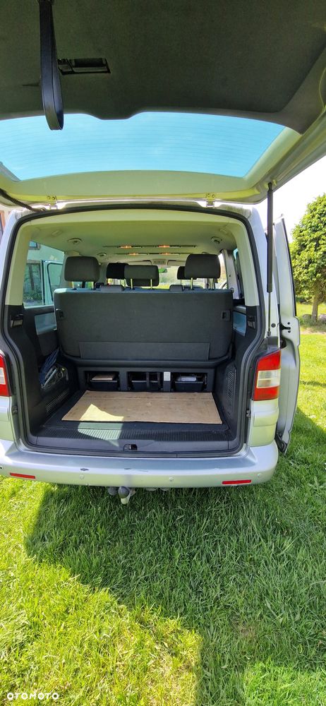 Volkswagen Multivan L1 Atlantis - 8