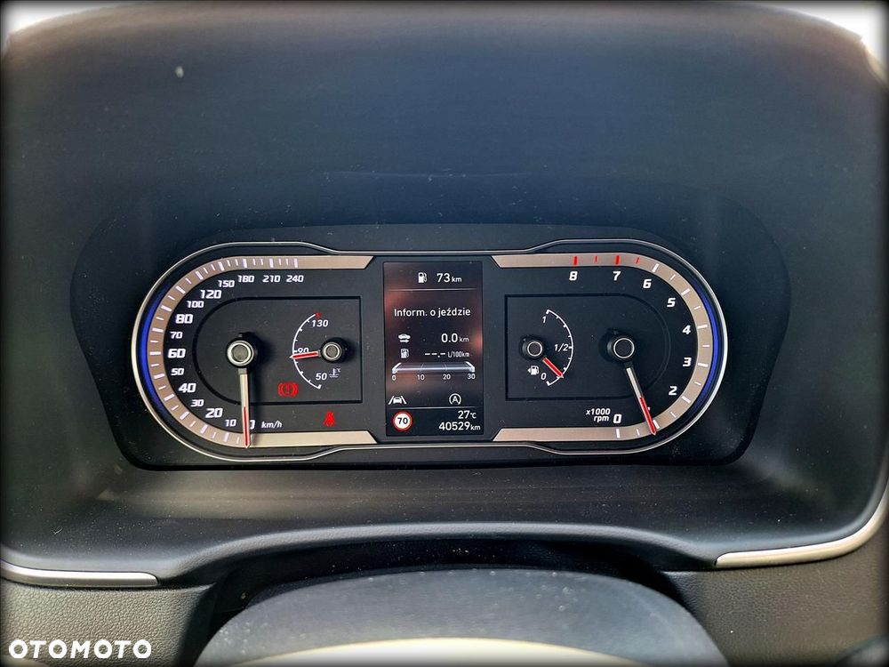 Hyundai Tucson 1.6 T-GDi Modern 2WD - 15