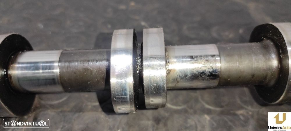 ÁRVORE DE CAMES VOLKSWAGEN GOLF V 2007 -038109111E - 2