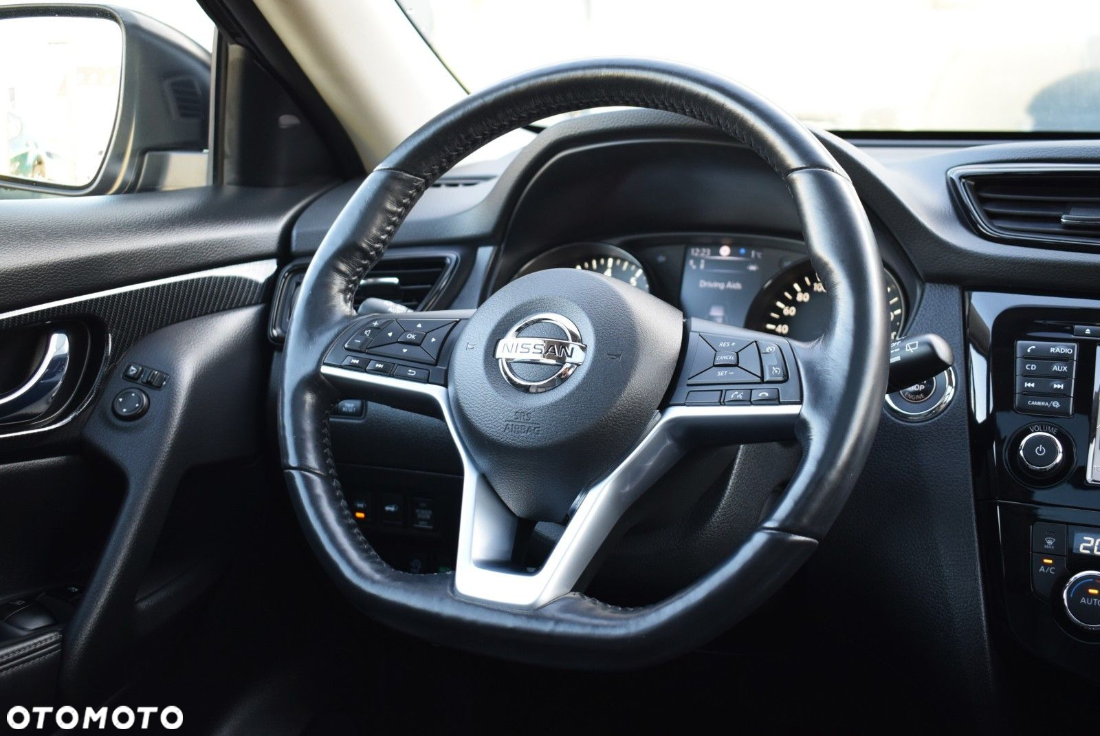 Nissan X-Trail 1.3 DIG-T Tekna 2WD DCT - 22