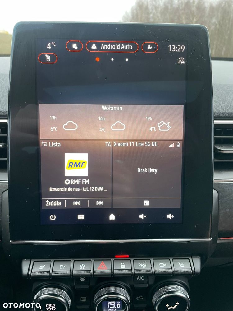 Renault Arkana E-TECH Full 145 Espirit Alpine - 33