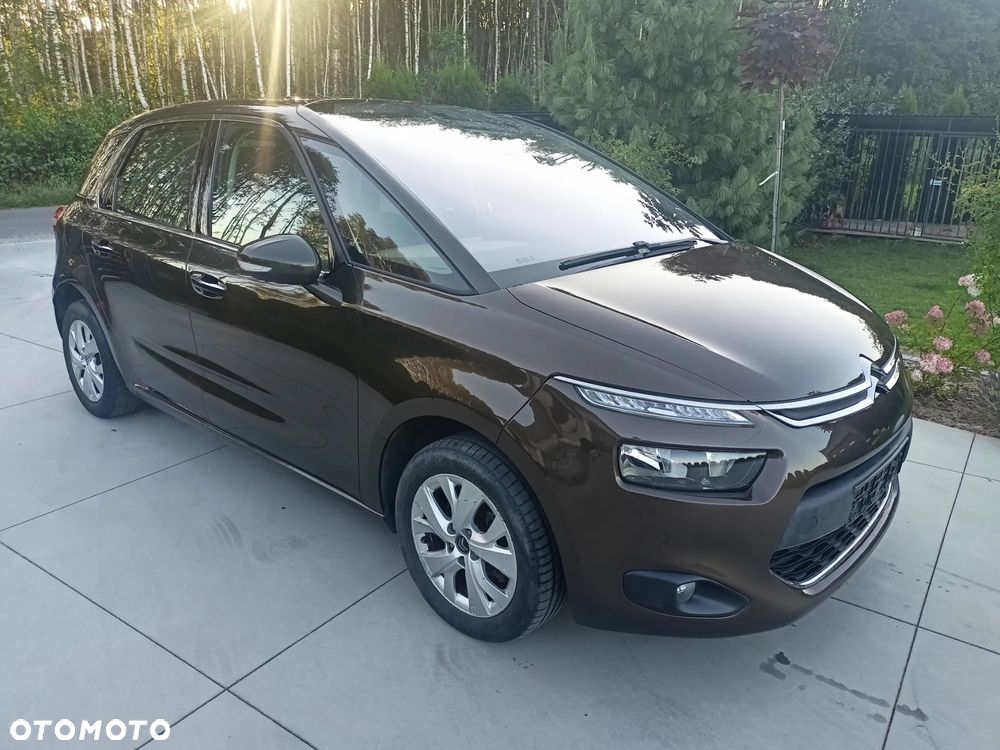Citroën C4 Picasso VTi 120 Business Class - 3
