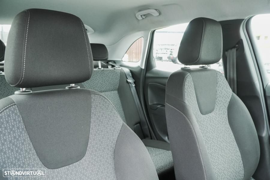 Opel Crossland 1.5 D Business - 7