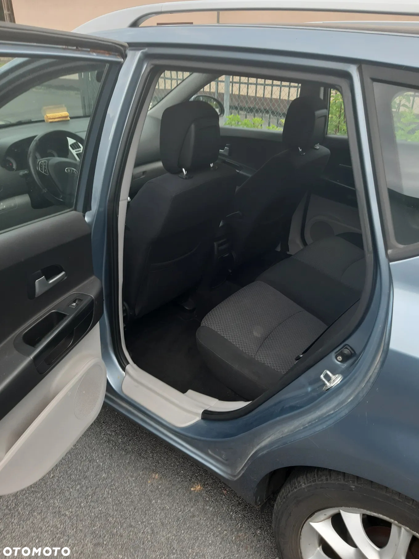 Kia Ceed - 3