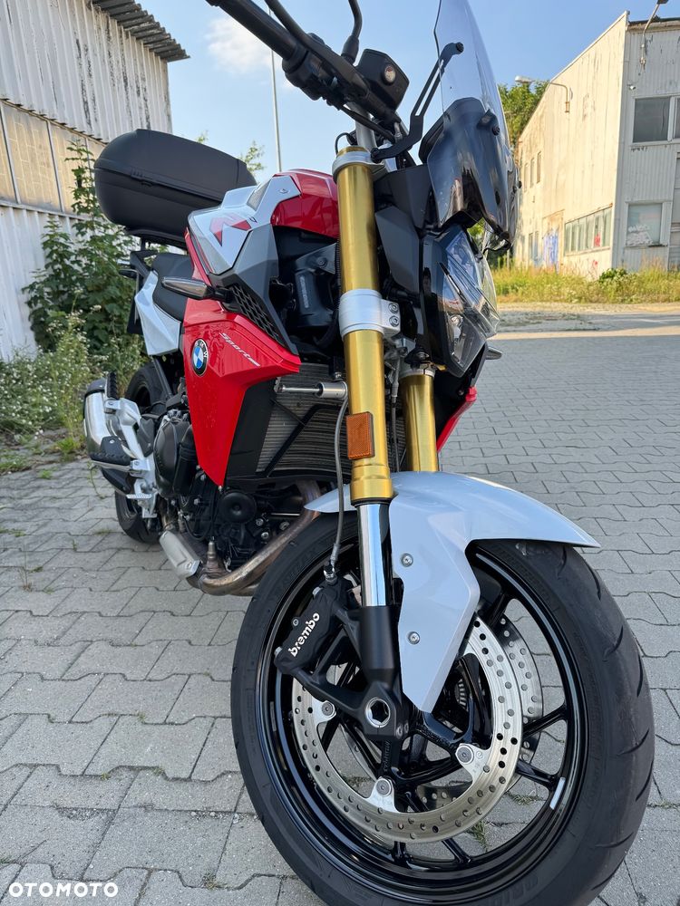 BMW F - 3