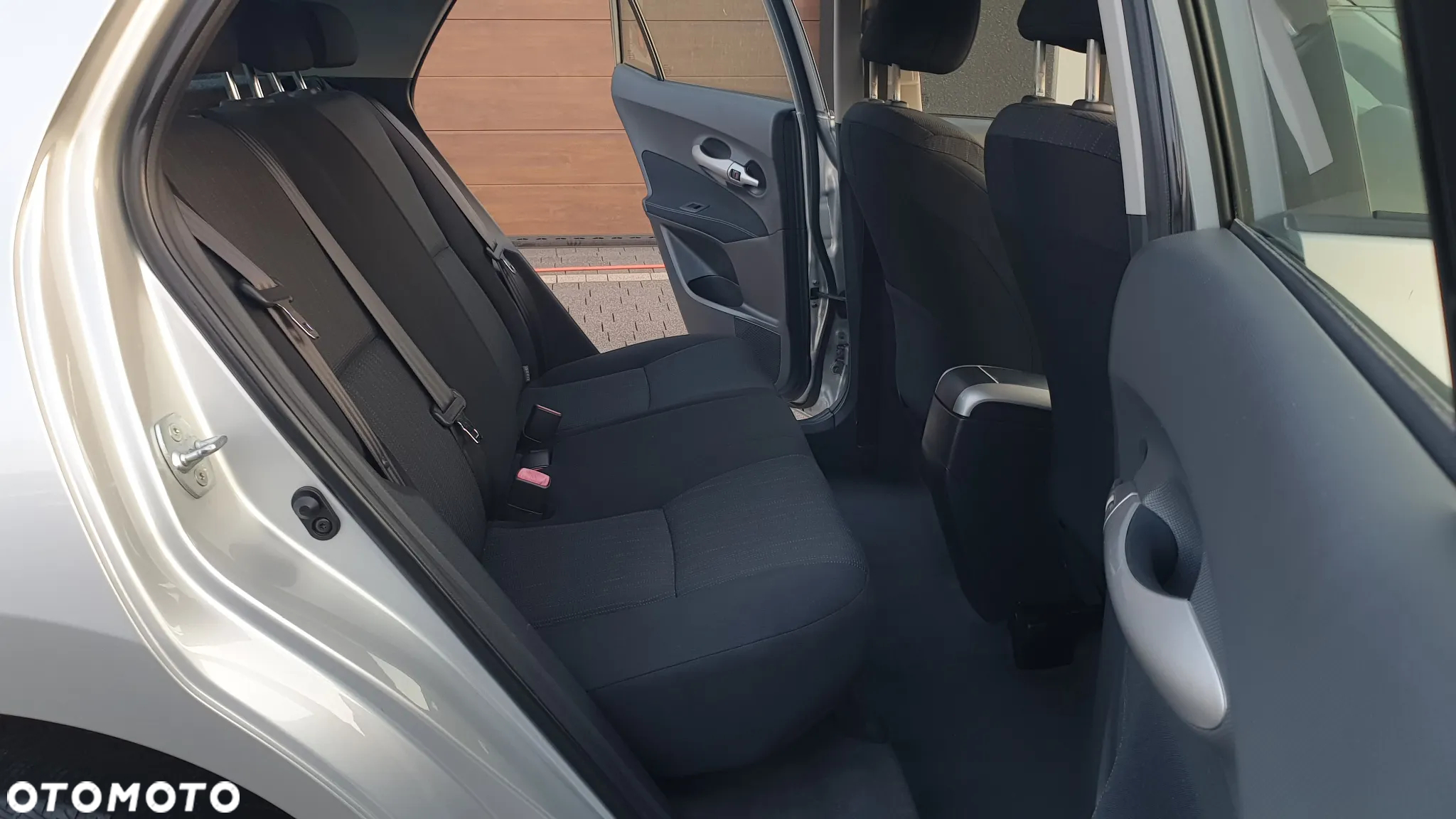 Toyota Auris 1.4 VVT-i Team - 22