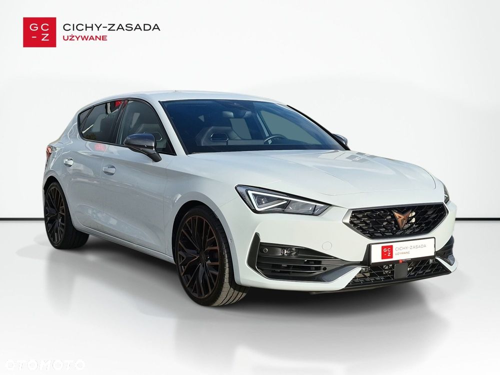 Cupra Leon 2.0 TSI VZ DSG - 7