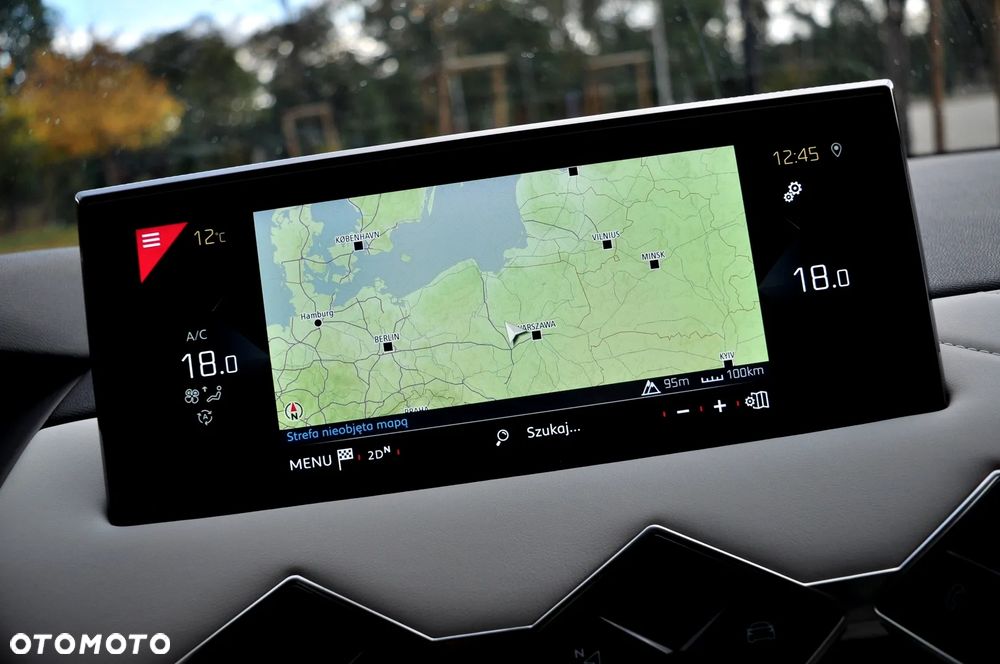 DS Automobiles DS 3 Crossback 1.5 BlueHDi So Chic - 22