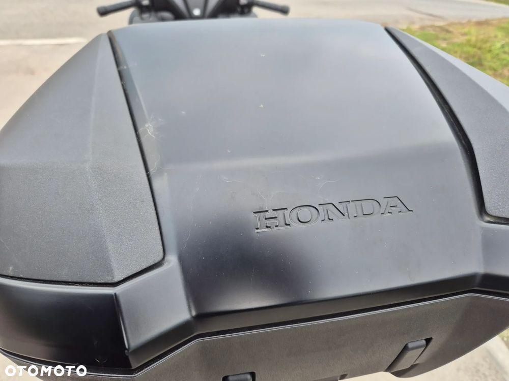 Honda Inny - 8