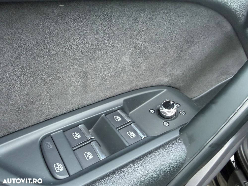 Audi Q5 2.0 TFSI S tronic Sport - 38