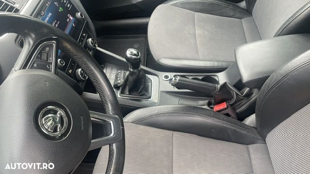 Skoda Octavia 1.0 TSI Style - 5