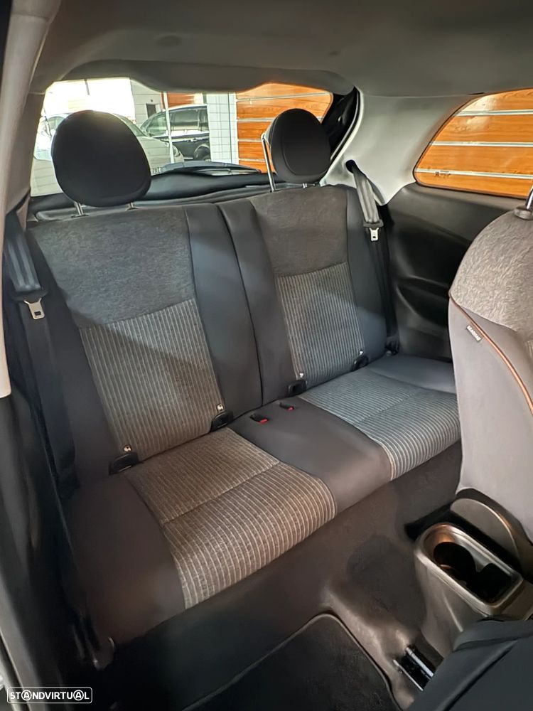 Fiat 500e 42kWh ICON - 13