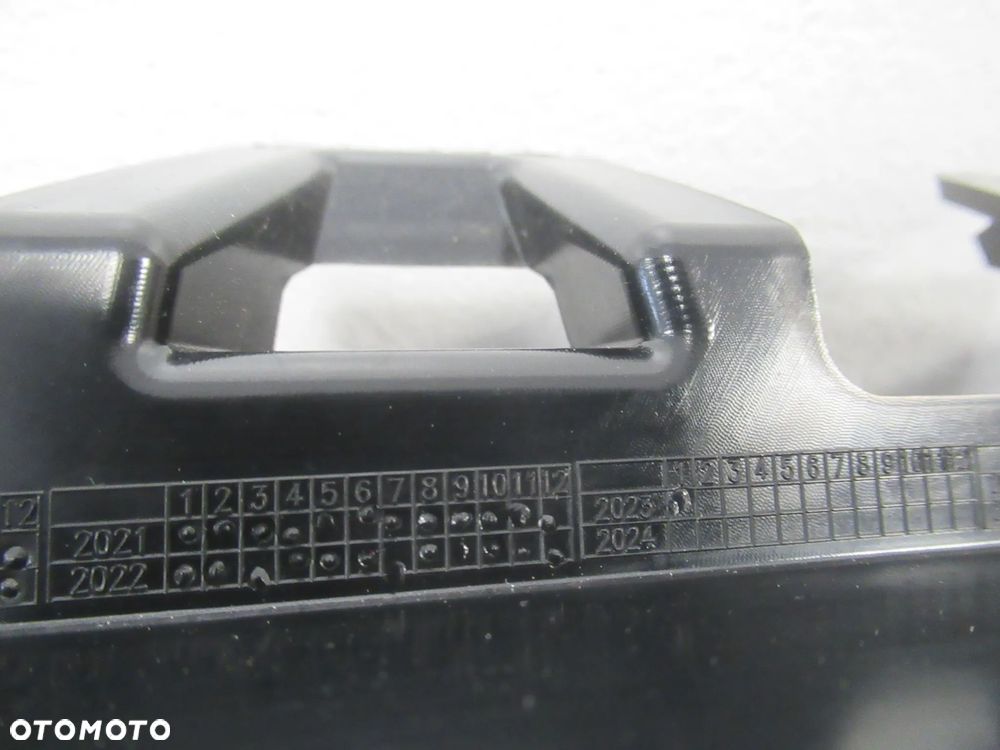 NOWY GRILL GRILL ATRAPA MERCEDES CLA W118 C118 X118 2019- - 19