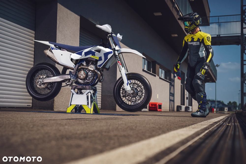 Husqvarna FS - 3