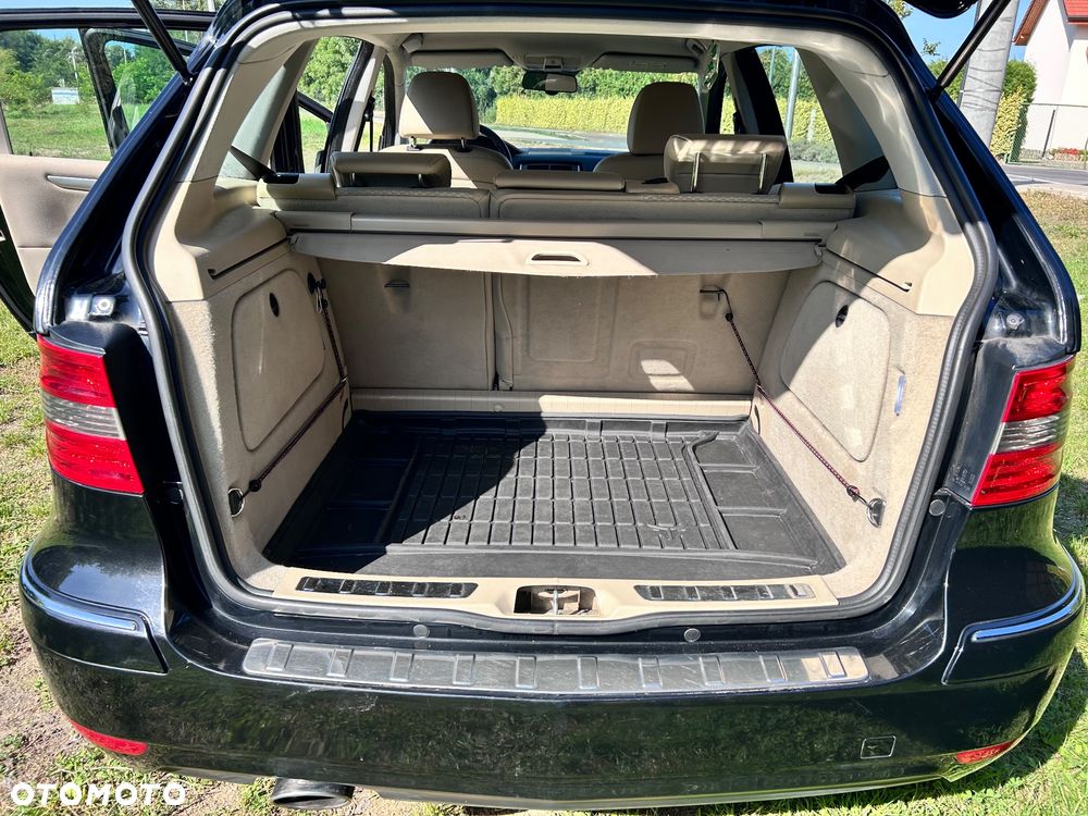 Mercedes-Benz Klasa B 180 CDI - 17