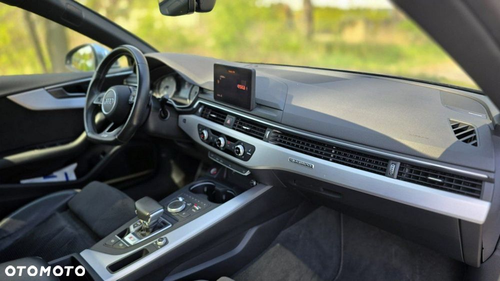Audi S5 Sportback - 16