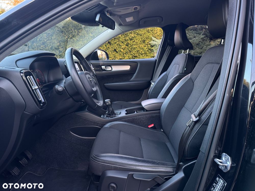 Volvo XC 40 D3 Momentum Pro - 6