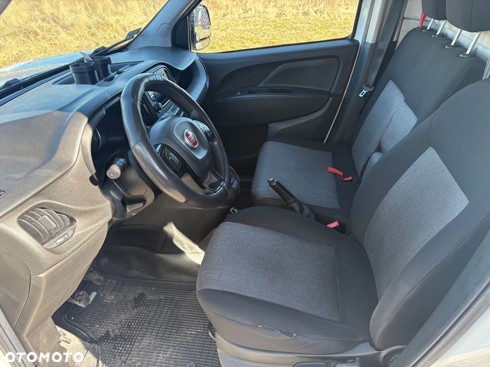 Fiat Doblo - 24