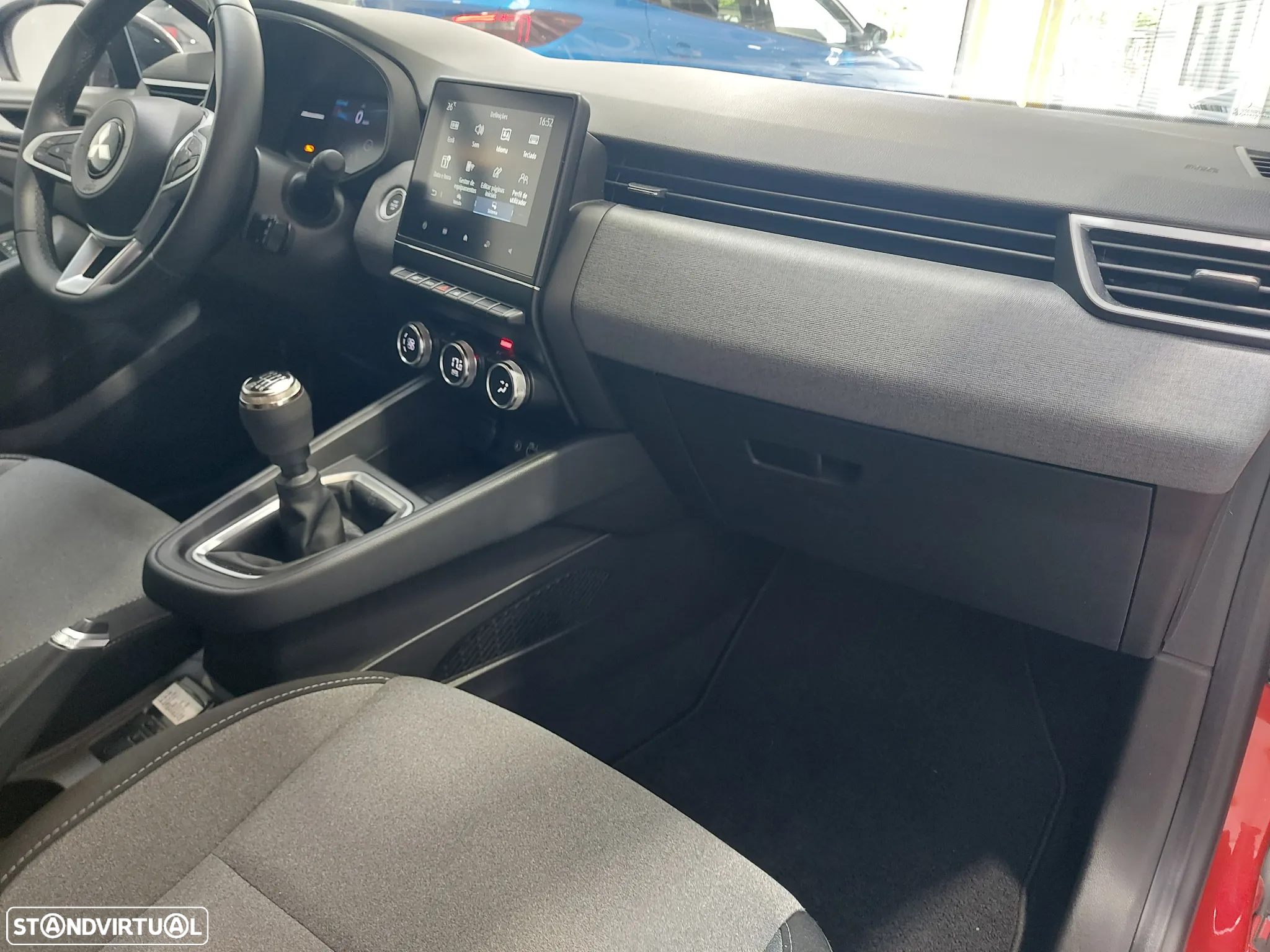 Mitsubishi Colt 1.0 MPI-T Kaiteki - 29