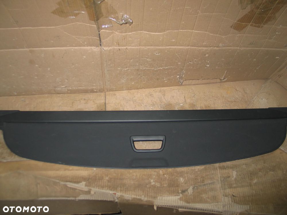 roleta bagaznika bmw 2 F46 Gran Tourer 7360973 oryginal - 2