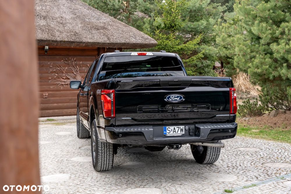 Ford F150 - 7