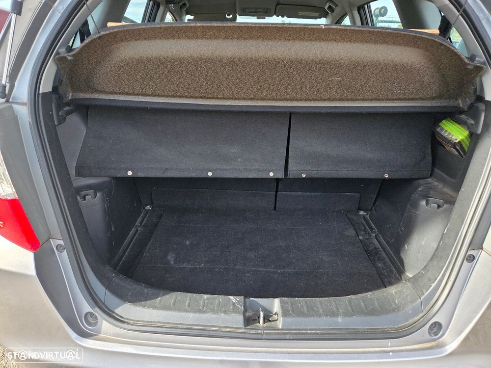 Honda Jazz 1.2 i-VTEC City - 12