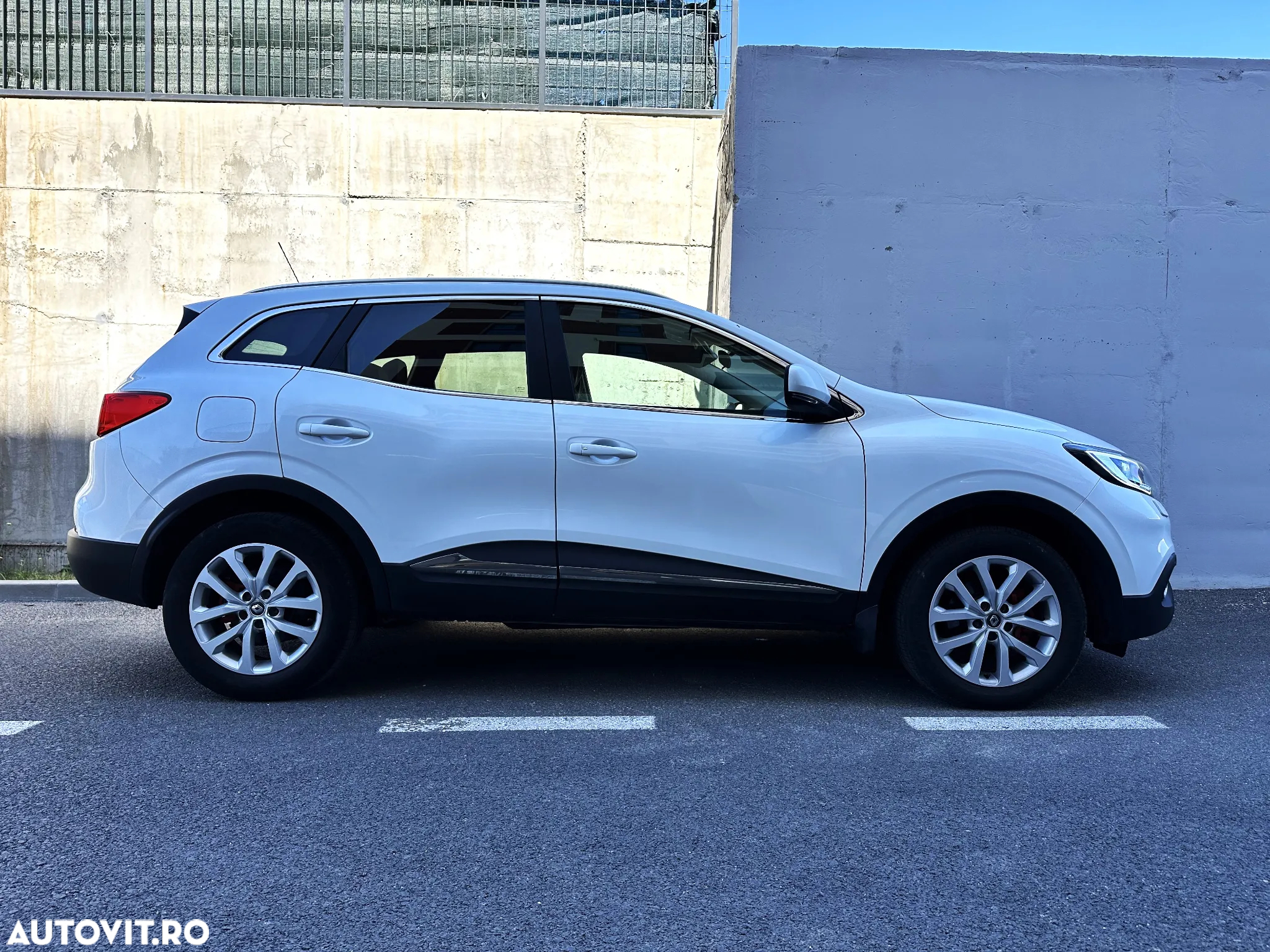 Renault Kadjar Energy dCi 110 EDC Business - 23