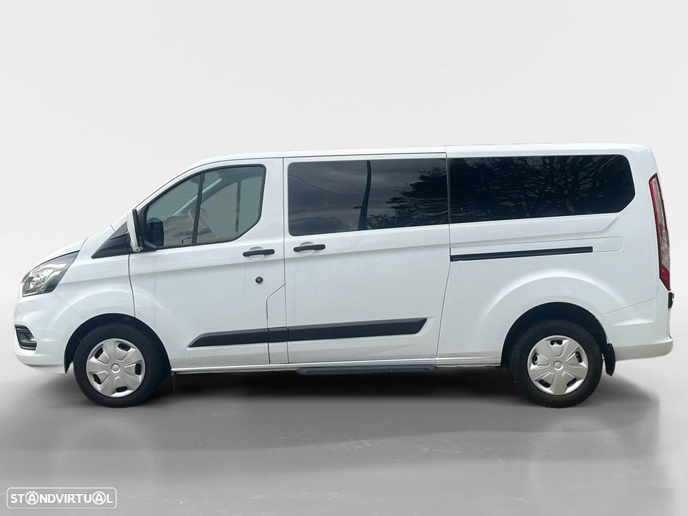 Ford Transit Custom 320L2 2.0 H1-T.B.Trend - 2