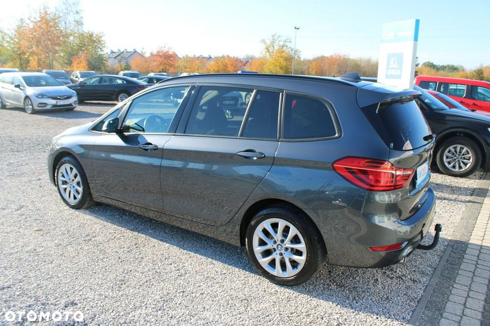 BMW Seria 2 - 9
