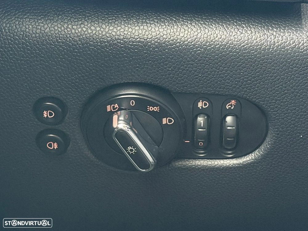 MINI 3 Portas Cooper - 20
