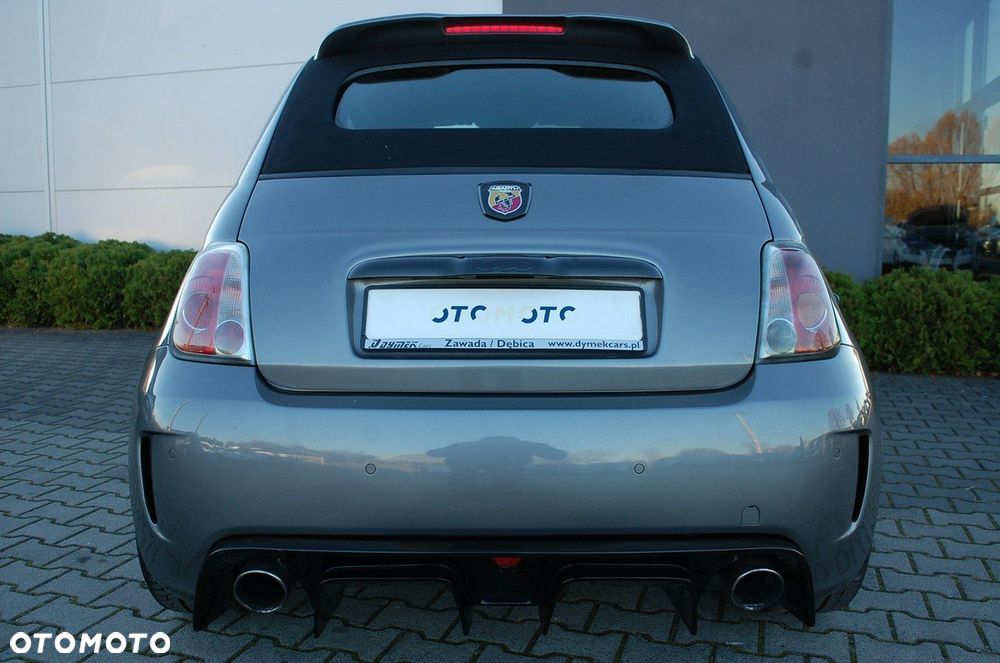 Fiat 500 - 12