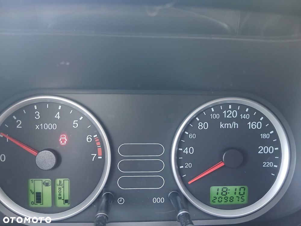 Ford Fusion 1.6 Elegance EU5 - 13