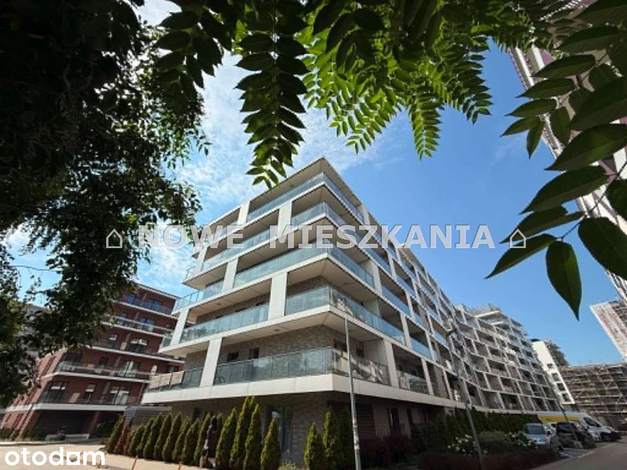Promenada BULWAR NAD ODRĄ Winda Balkon TRAMWAJ 2 km od RYNKU Nowe
