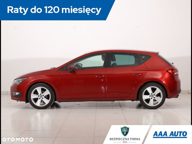 Seat Leon - 3