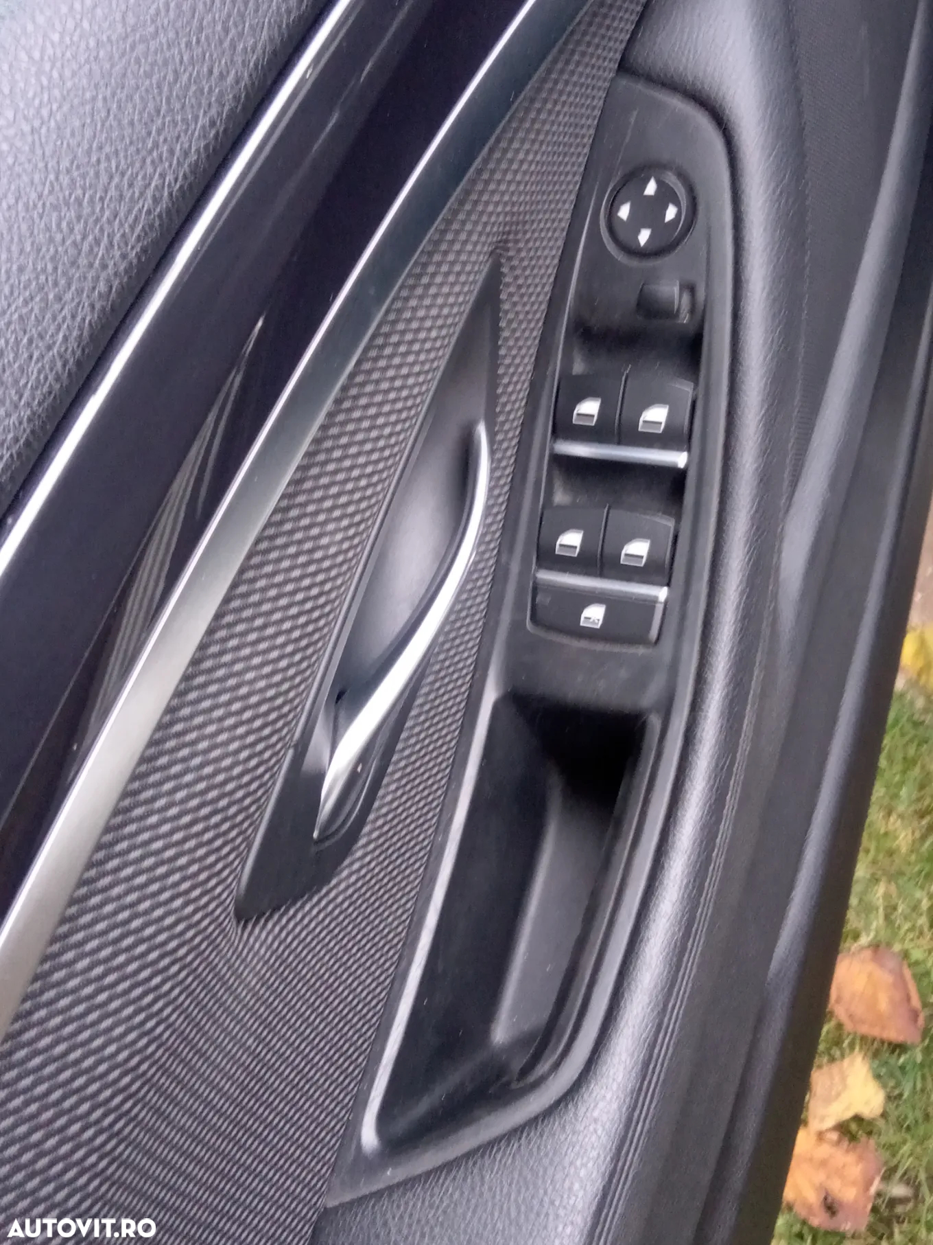 BMW Seria 5 520d Touring Aut. - 12