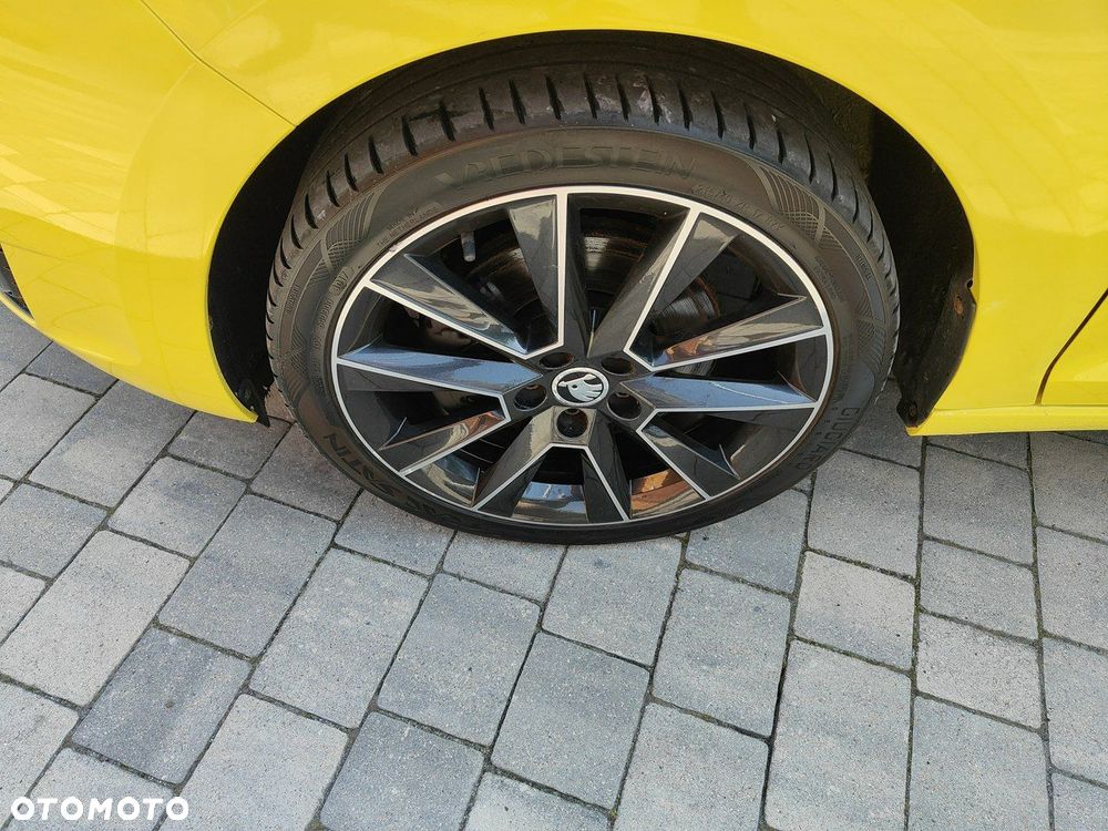 Skoda RAPID 1.6 TDI Active - 37