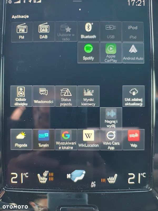 Volvo S90 B4 B Plus Dark - 20