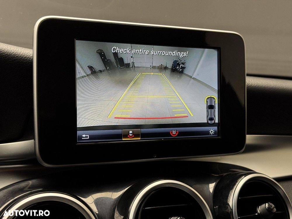 Mercedes-Benz C - 11