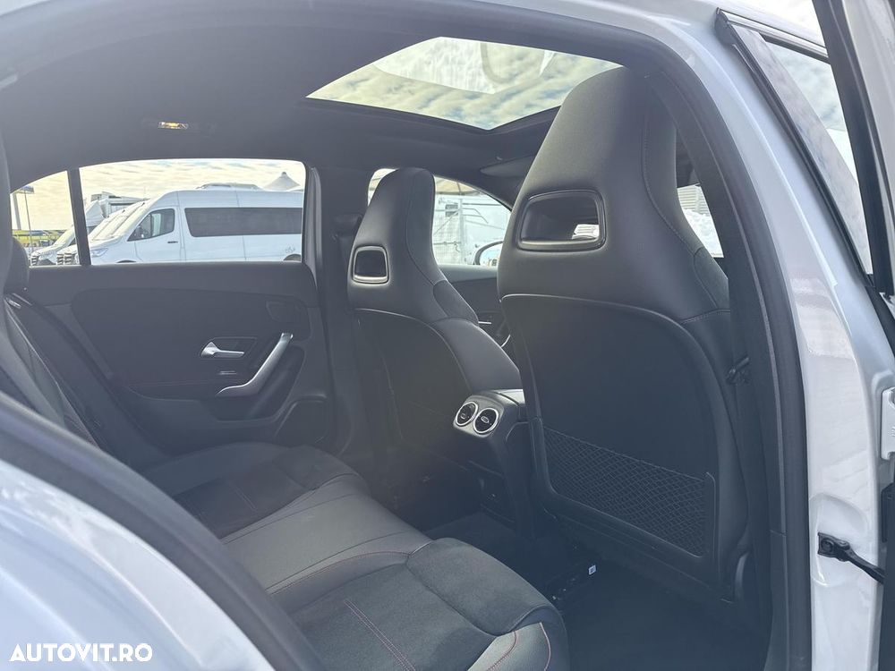 Mercedes-Benz A 200 MHEV 7G-DCT - 16