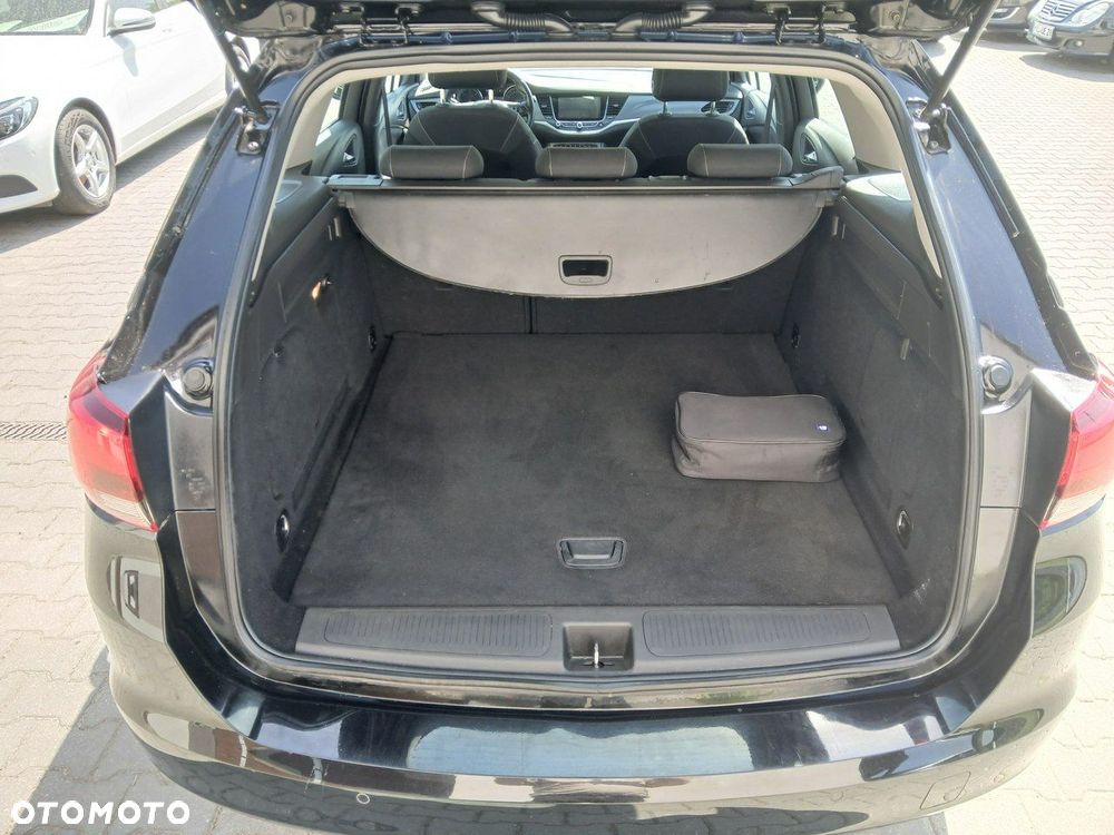Opel Astra 1.6 CDTI Active - 13