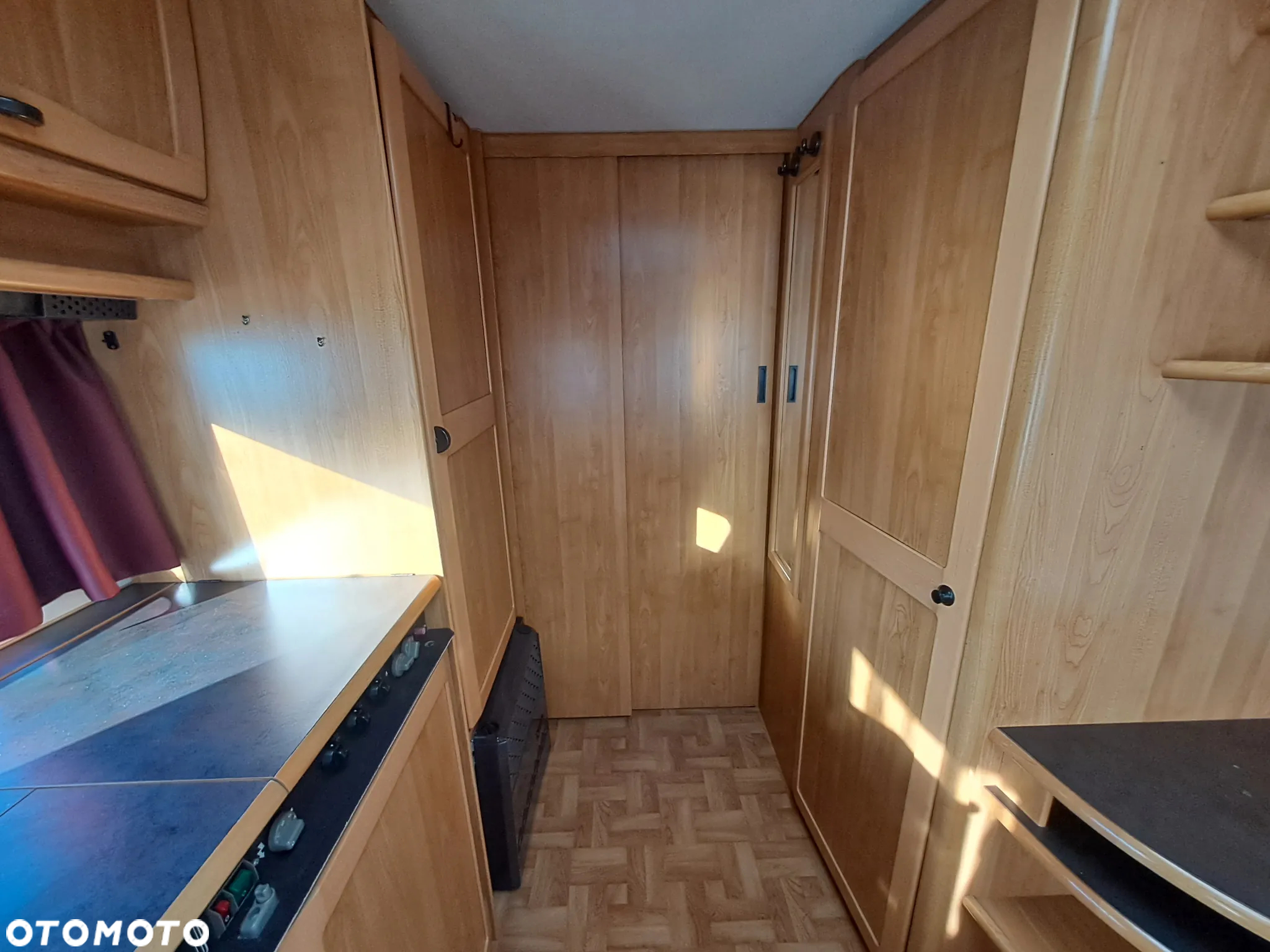 Hymer-Eriba - 10