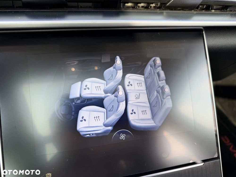BAIC 7 1.5T Luxury DCT - 23