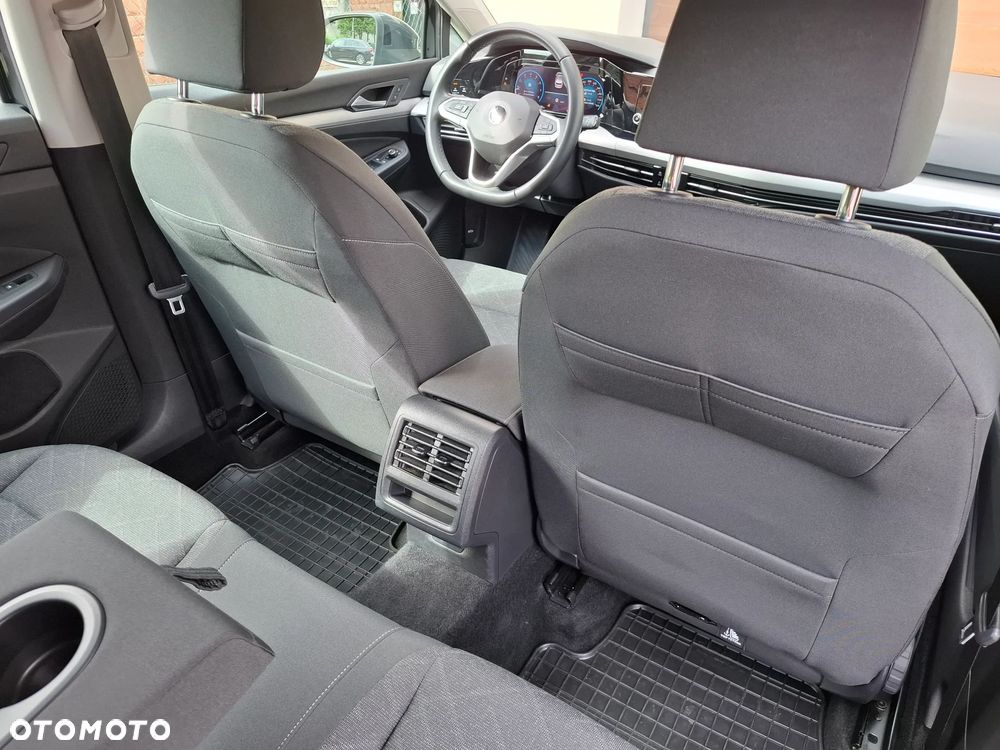 Volkswagen Golf 1.5 TSI EVO Life - 24