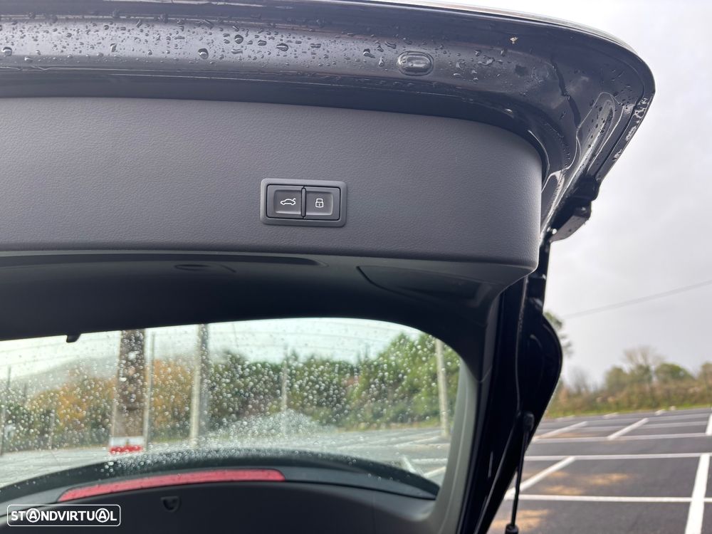 Audi A6 Avant 2.0 TDi quattro S tronic - 5