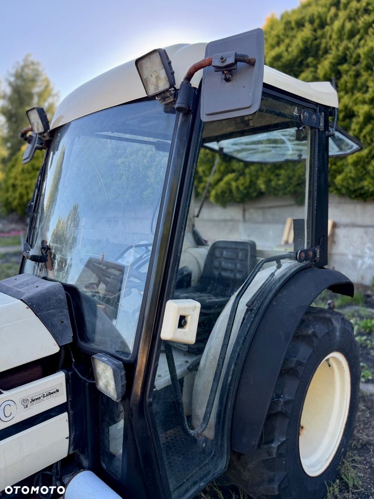 Lamborghini RUNNER 350 - 4X4 - 5